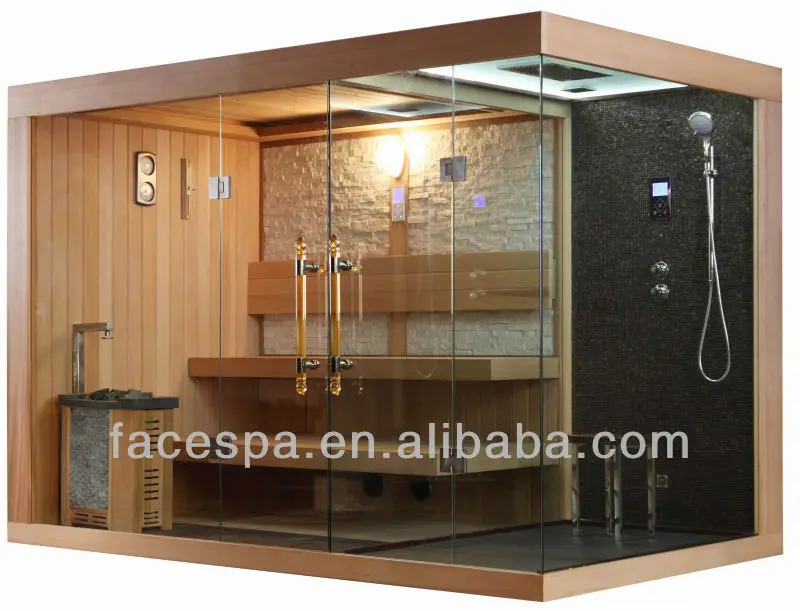 China Shower Steam Sauna China Shower Steam Sauna