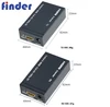 hdmi extender single by cat5e/6 hdmi extender 60m 1080p hdmi 1.3b extender HD-EXS