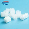 Virgin HDPE mbbr koi pond filter material mbbr bio filter media for waste water