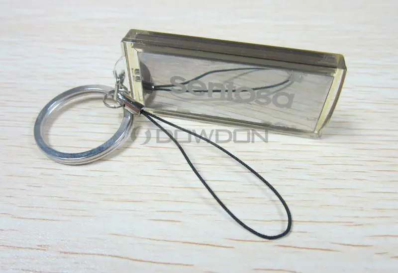 брелок с экранчиком