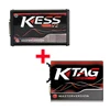 2019 Newest Kess V2 V5.017 SW V2.47Ktag V7.020 SW V2.25 Plus Ktag V7.020 SW V2.25 Red PCB EU Online Version ECU Programming Too