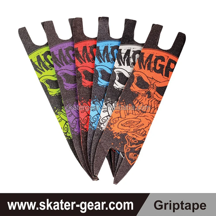 Skatergear Custom Printed Skateboard Scooter Griptape Buy Custom Skateboard Grip Tapeskateboard Grip Tape Griptapeprinted Scooter Griptape Product