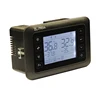 ZL-7901A LCD PID Temperature Humidity Controller LCD Display Multifunction Automatic Incubator Controller with Sensors