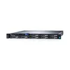 1 u rack server Dell PowerEdge R330 rack server Intel XeonE3-1280 v6, server chassis