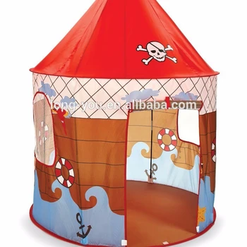 outdoor princess playhouse