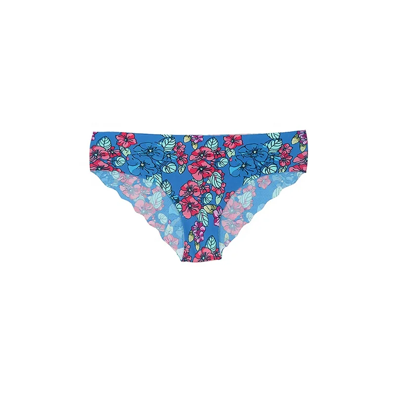 

Professional manufacturer women underwear ladies seamless panties