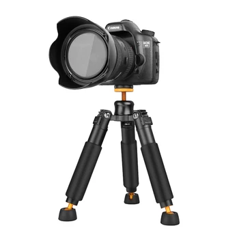 Q178 Lightweight Mini Camera Tripod Stand Mount For Digital Camera ...