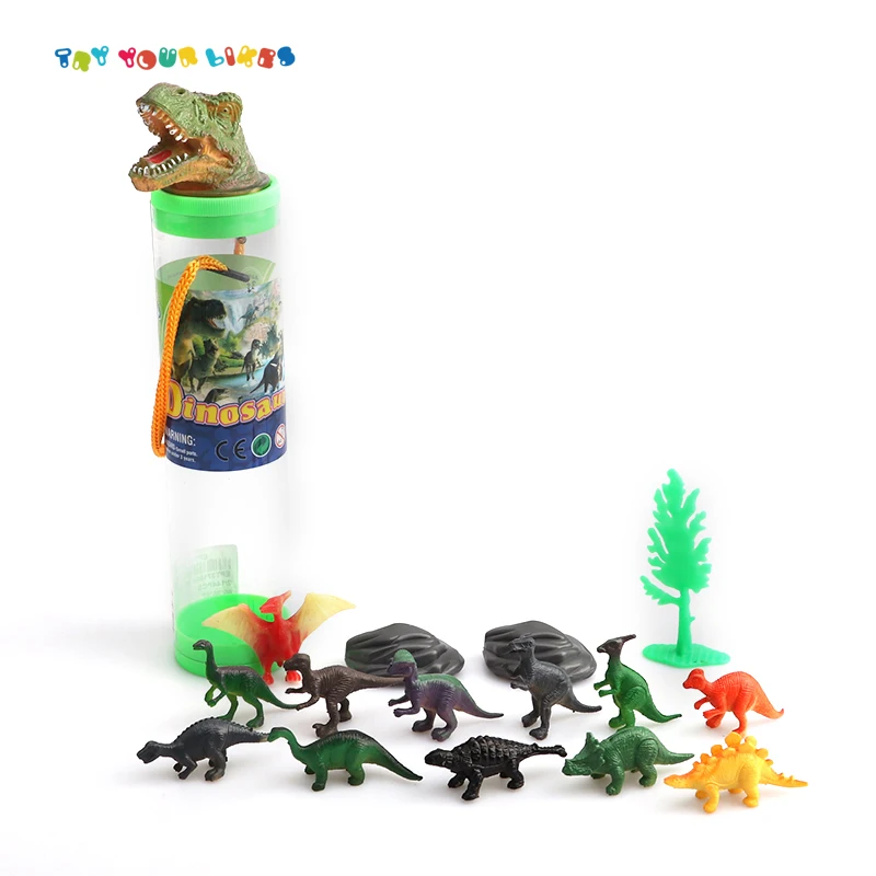 wholesale plastic animals