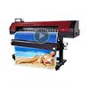 Top selling 1.7m plotter de sublimation 1440dpi Funsunjet FS1700K large format graphic sublimation printer