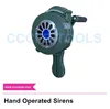 Hand Operated Sirens LK-100 type Hand Grand