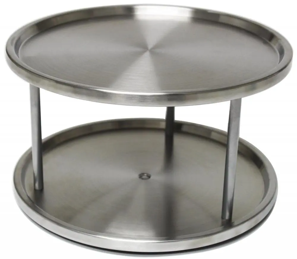 Cheap Stainless Steel Lazy Susan Turntable, find Stainless Steel Lazy ...