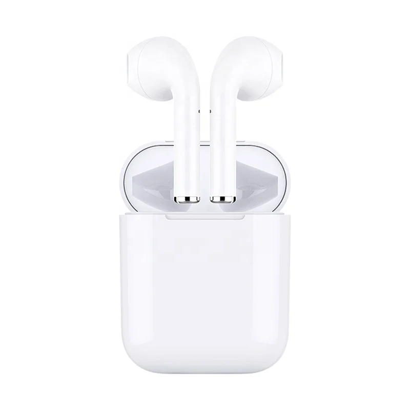 

AirPlus Touch3 1:1 TWS Earbuds Support Siri Touch Control True Wireless 5.0 Earphone, N/a