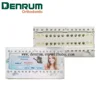 Denrum Orthodontic Brace Standard Mental Roth Bracket