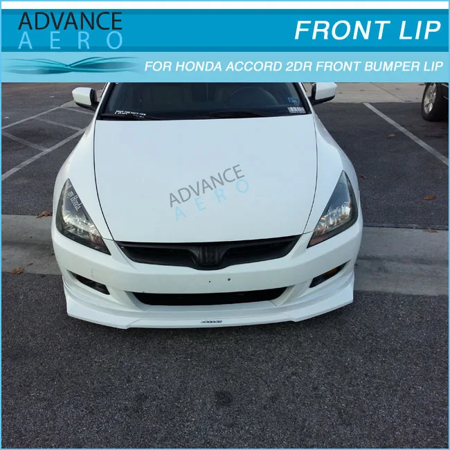 For Honda Accord 2 Door Hc1 Style Polypropylene Bodykits Body Kit
