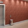 Made in China individual recycling bamboo wall tile