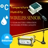 Quality Choice G7-H2Ex wireless Sensor Personal Usage Digital Temperature and Humidity detector