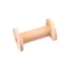 Wholesale Custom Diy Home Decor Wooden Spool For Sewing/Weave/Decoration