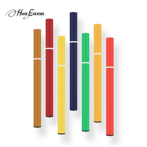Disposable Energy Aid Vape Pen Caffeine