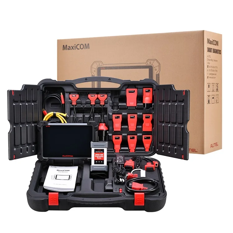 

autel mk 908 autel mk 908p Universal Diagnostic Tool