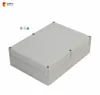 2019 Ningbo Factory Custom Outdoor Electronic junction box plastic case ABS IP65 PW103
