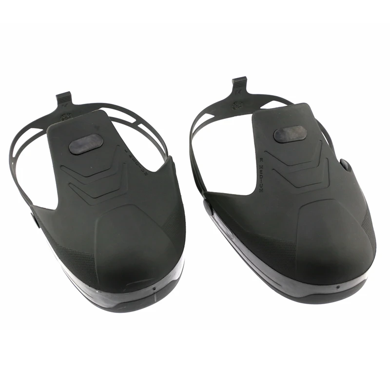 rubber overshoes for man
