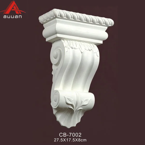 Cb7002 Pu Decorative Corbels For Sale Buy Decorative Corbels