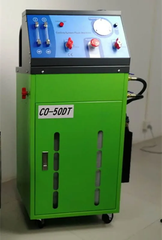 Automatic Car Cooling System Flush Machine Buy Cooling System Flush