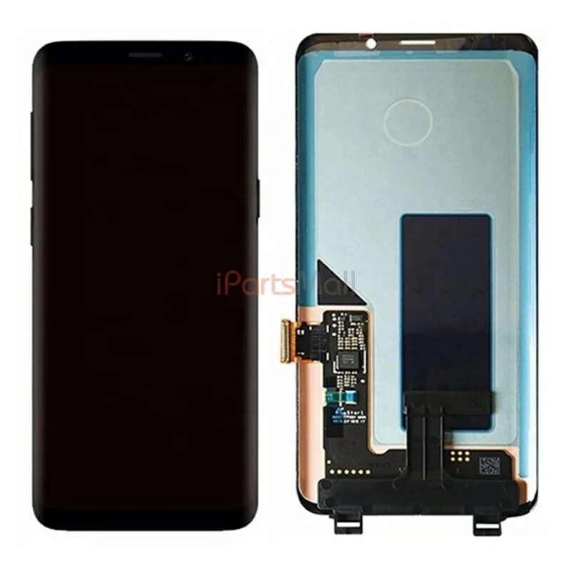 

Original OEM For Samsung Galaxy S9 Plus G965 G965F LCD Screen Display Assembly Original