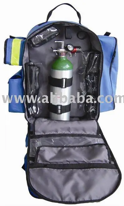 Meret Econo O2 Response Bag Emt Oxygen Ambulance 12024 Meret Econo O2 Response Bag Emt Oxygen Ambulance 12024 Trauma Medical First Aid Product On Alibaba