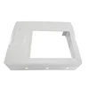 Vacuum Forming Plastic for Beauty Equipment Plastic Cover