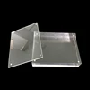 Magnetic acrylic funny photo picture frame for wholesale