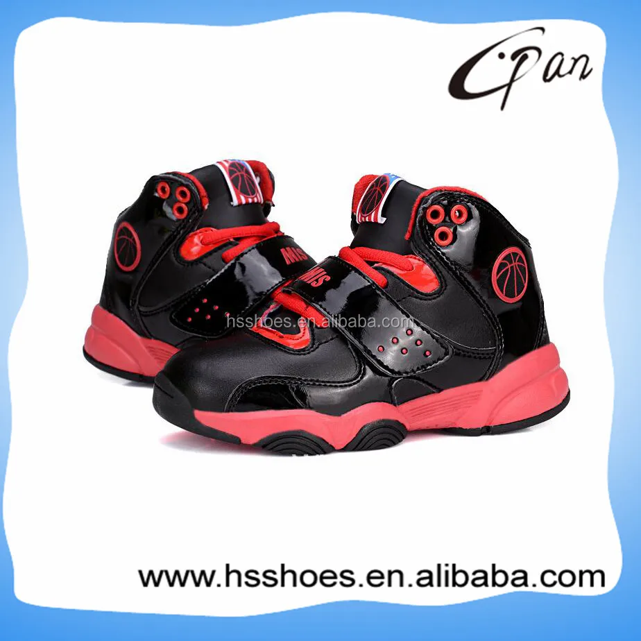 
Basketball kids shoes manufacturers china 