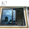 Teeyeo Commercial/School sliding window aluminium frame