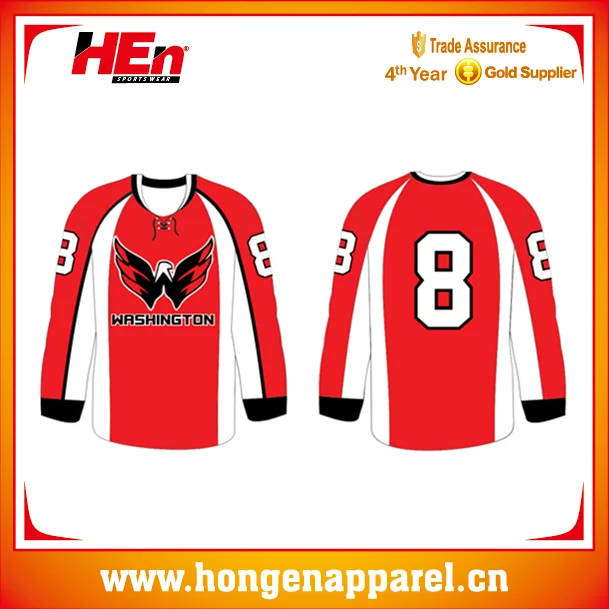 russian hockey jersey