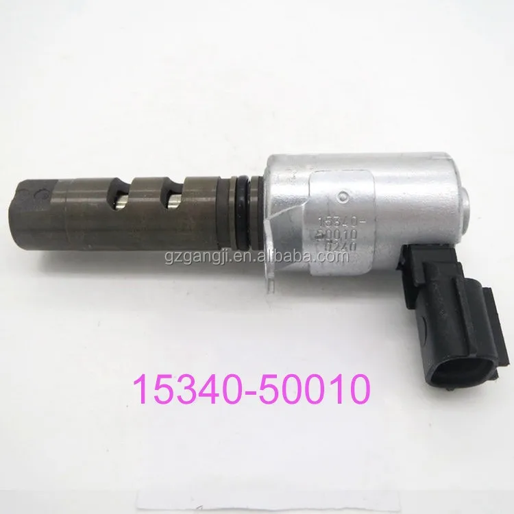 New Genuine Purge Solenoid Valve 9G866 C108Q for Ford