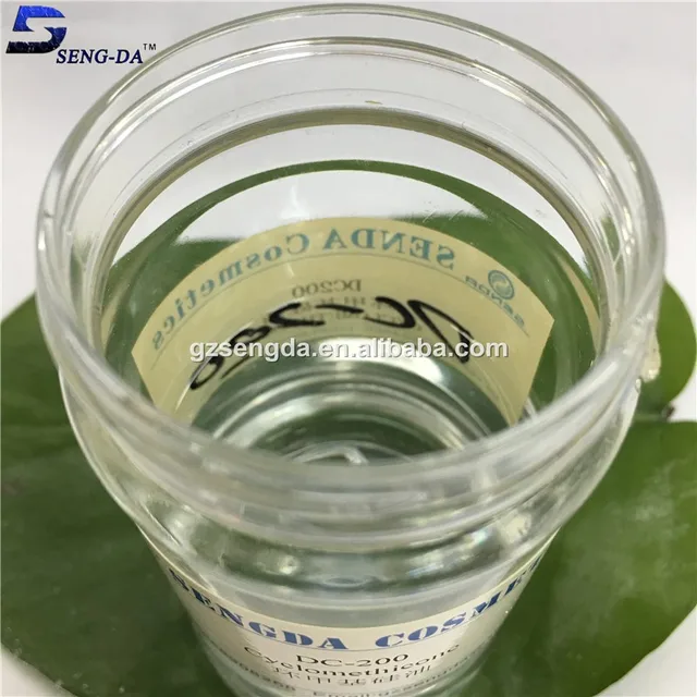 化粧品原料ジメチコンシリコーンオイルdc0 Buy シリコーンオイル Dc0 Product On Alibaba Com