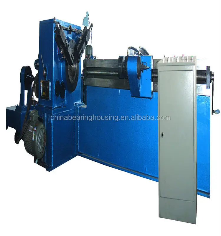 pipe chamfering cutting machine750-800-4