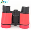 2015 JAXY WG01 Cheapest Plastic Binoculars 4x30 Toy Binoculars For Kids In Stock