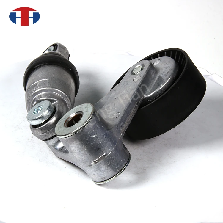 Oe 252813c100 Hydraulic Belt Tensioner For Hyundai Grandeur(hg) 3.3