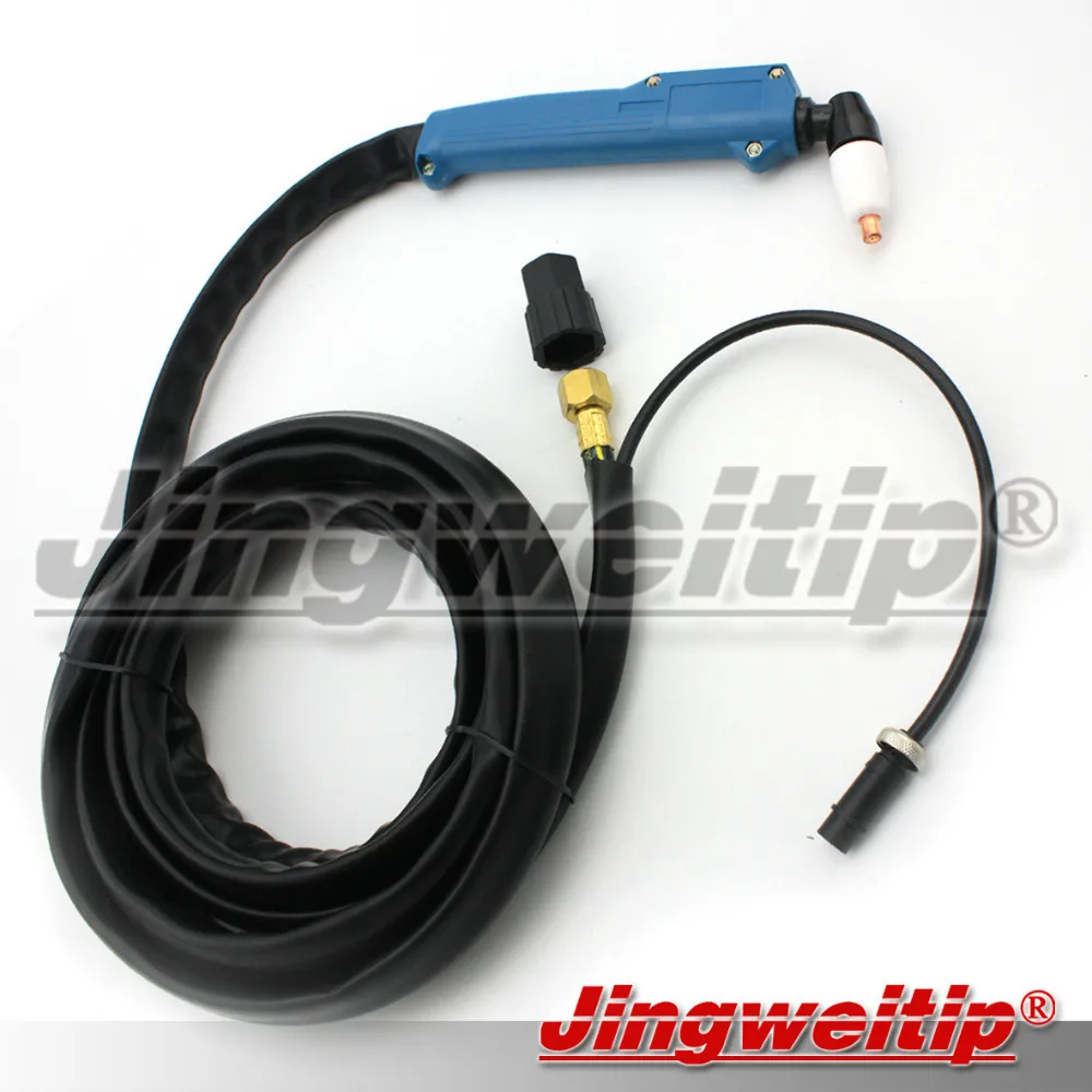 
Plasma cutting torch PT-31 hand torch in 5M 