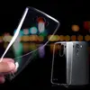 Ultra-thin 0.3mm Transparent Clear Gel Soft TPU Phone Case Cover for LG G2/G2 Mini/G3/G3 Mini Shell For Nexus 4 5 6