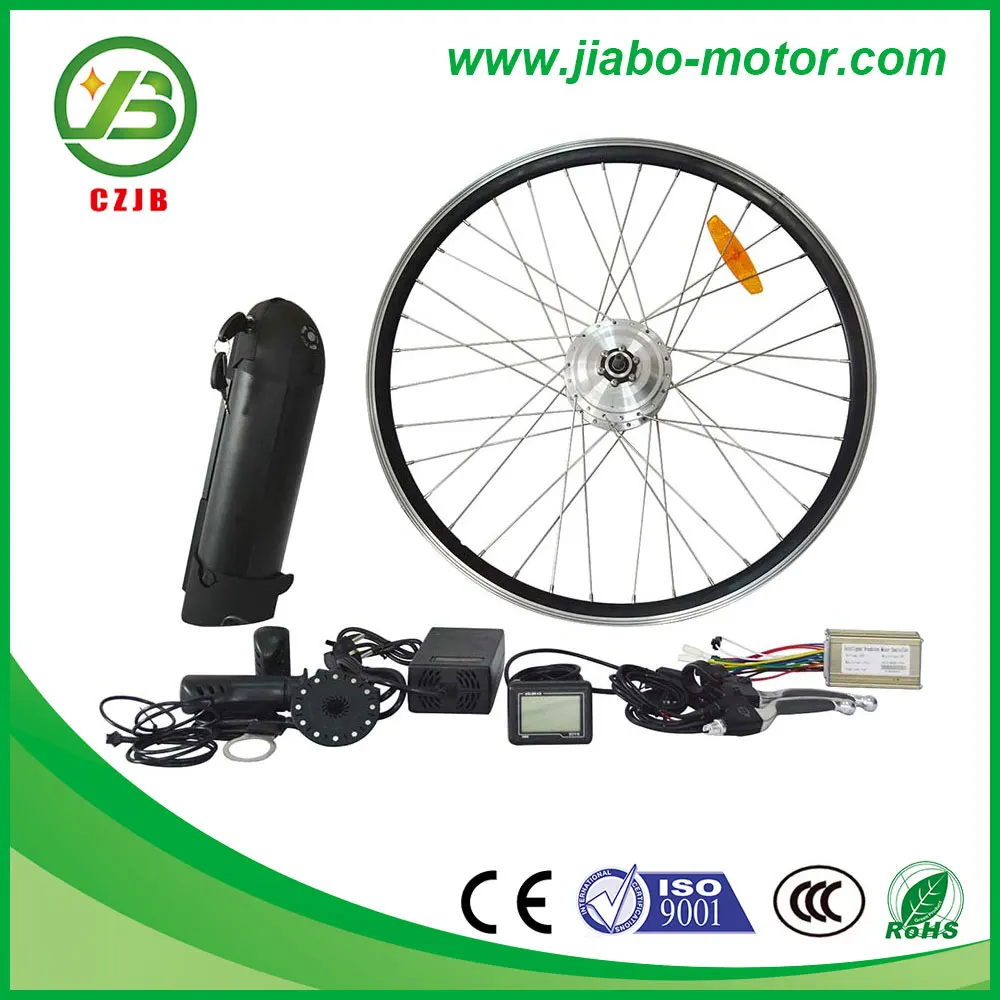 electric bicycle hub motor reviews