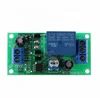 DC 12V To 30V DC/250V AC 0-60S time delay switch Adjustable NE555 Relay Module Timing relay module
