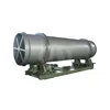 Top Brand Coffee Grounds Rotary Rolling Drum Dryer Drier Drying Equipment