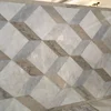 indoor types of marbles with pictures 3D effect flooring tiles wall decoration