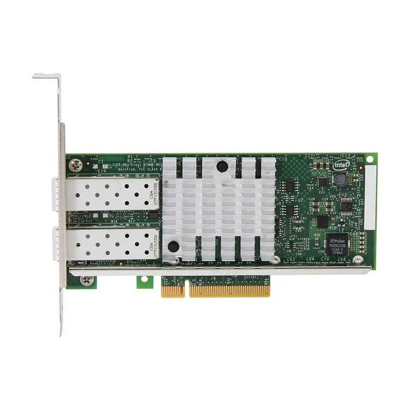 Fastlinq Ql41164hfrj 4 Port 10gbase T Cna With Iscsi Fcoe And Universal Rdma 033m0k Ah2010411 23 New Buy 33m0k Fastlinq Ql41164hfrj 4 Ports Rj45 10gb Network Adapter 033m0k Ah2010411 23 Fastlinq Ql41164hxrj Fastlinq Ql41164hlrj Product On Alibaba Com