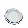 /product-detail/popular-enamelware-white-color-enamel-metal-camping-plates-60777482758.html