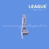 0069 003910 Rear foot, binding feet set, presser foot for binding tape operation for Durkopp Adler 69