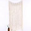 Large Over sized Macrame Wall Hanging Macrame Curtain for Wedding Decoration