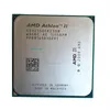 AMD Athlon II X2 255 processor 3.1GHz 2MB L2 Cache Socket AM3 Dual-Core scattered pieces cpu